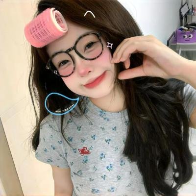 搞错人（原声版）